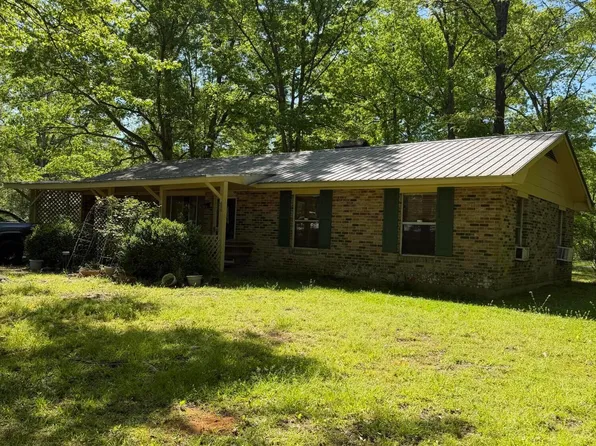 1028 Busy Corner Rd, Gloster, MS 39638