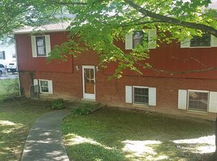 1403 Palmer St, Corbin, KY 40701
