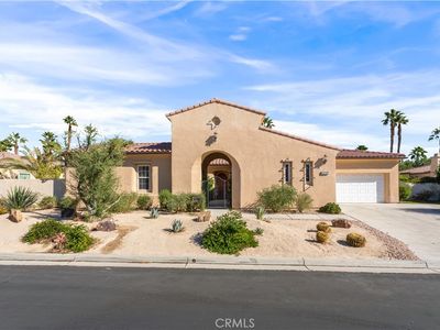69791 Camino Pacifico, Rancho Mirage, CA, 92270