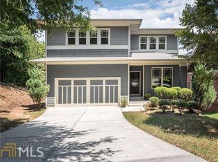 2358 Boulder Rd, Atlanta, GA 30316