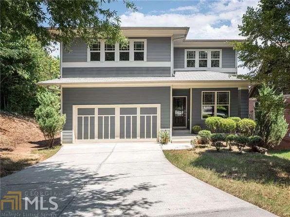 2358 Boulder Rd, Atlanta, GA 30316