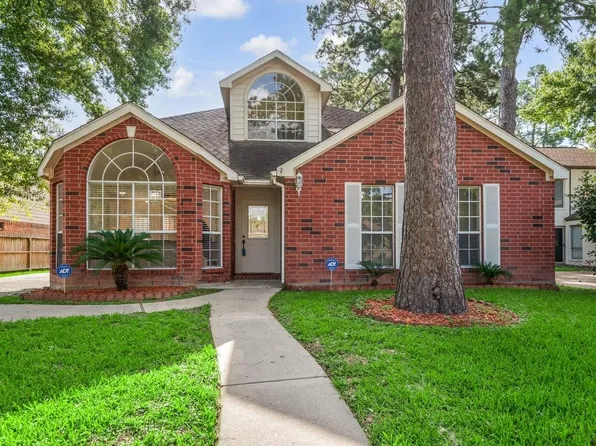 13310 Queensride Ln, Houston, TX 77070