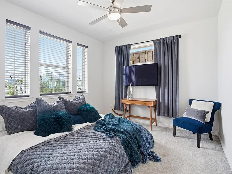 8525 Leroi Dr #368 — Photo 16