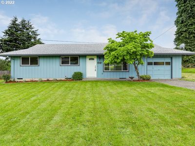 34474 Bachelor Flat Rd, Saint Helens, OR, 97051