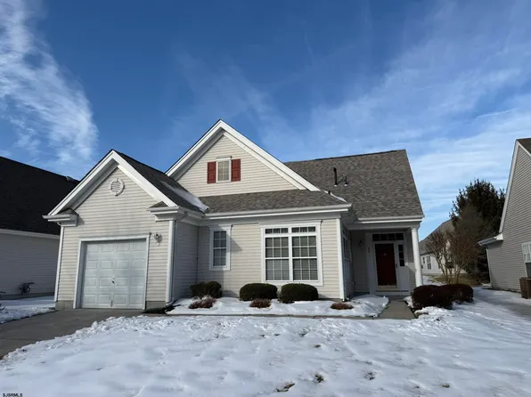 87 Burnside Dr, Egg Harbor Township, NJ 08234