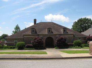 1589 McMurray Rd, Henderson, TX 75654