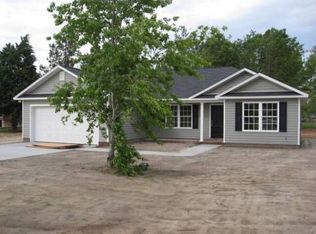 2195 Waterwheel Dr, Sumter, SC 29154