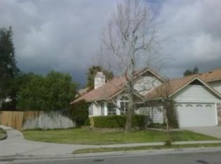 11854 Mount Everett Ct, Rancho Cucamonga, CA 91737