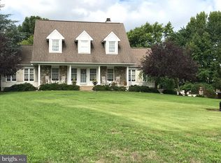 129 W Tomlin Station Rd, Mickleton, NJ 08056