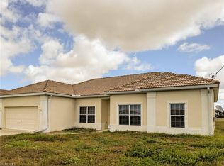 17 NW 32nd Pl, Cape Coral, FL 33993