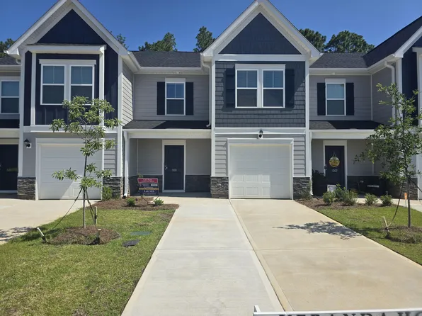 300 Kirkstall Pl, Aiken, SC 29801