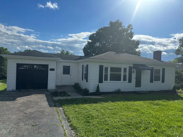 11408 Staffordsburg Rd, Independence, KY 41051
