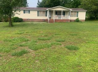 3125 Lizard Lick Rd, Wendell, NC 27591