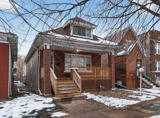 7433 S Perry Ave, Chicago, IL 60621