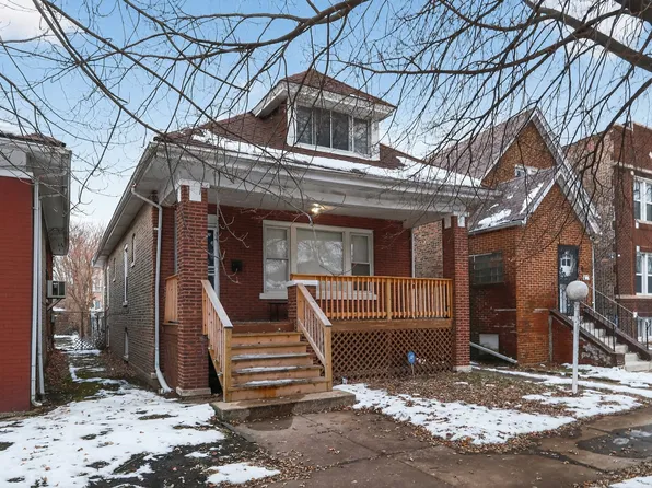 7433 S Perry Ave, Chicago, IL 60621