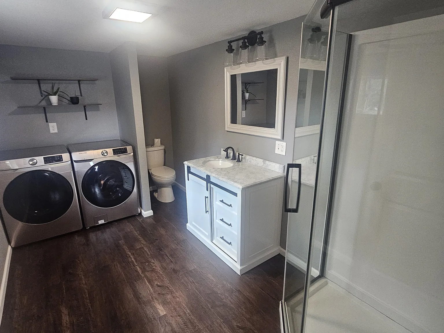 2 bed, 848 sqft, $925 — Photo 3