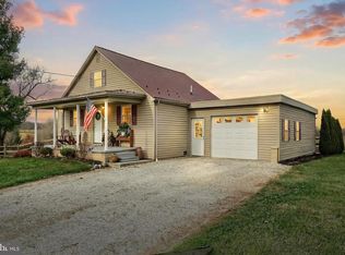 860 Bon Ox Rd, Gettysburg, PA 17325