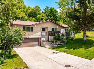 758 Fairway Dr, Pocatello, ID 83201