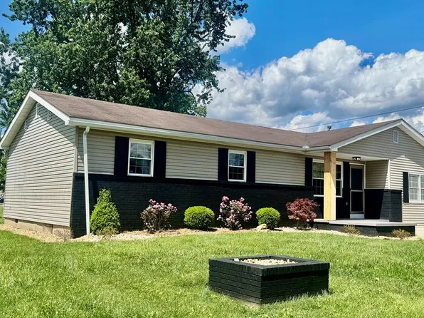 344 3rd St, Beaver, OH 45613