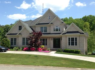 85 Rolling Links Blvd, Oak Ridge, TN 37830