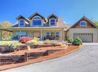 421 Randy Dr, Grants Pass, OR 97527