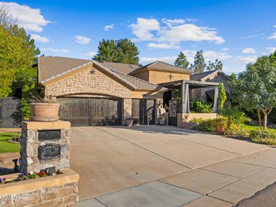 7745 S Juniper St, Tempe, AZ, 85284