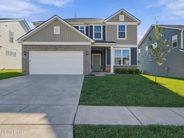 4016 Bent Creek Dr, La Grange, KY 40031