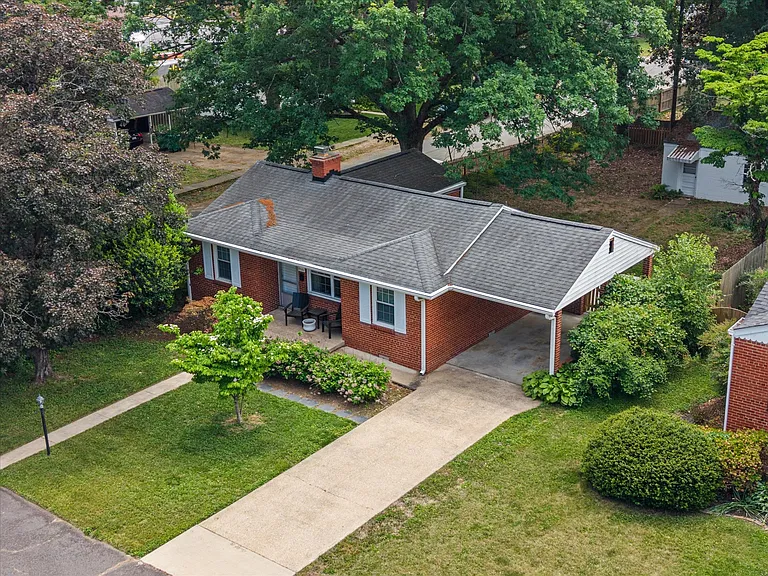 5701 Wythe Ave — Photo 14