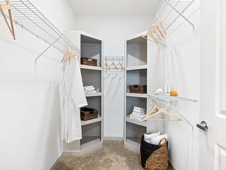 Model Closet