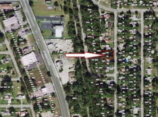 1109 W Bucknell Ave, Inverness, FL 34450