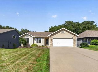 7900 NE 109th Ter, Kansas City, MO 64157