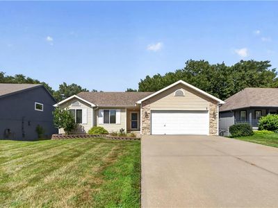 7900 NE 109th Ter, Kansas City, MO, 64157