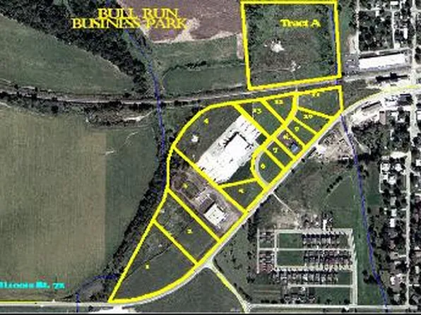 72 Lot 13 Rte, Kirkland, IL 60146