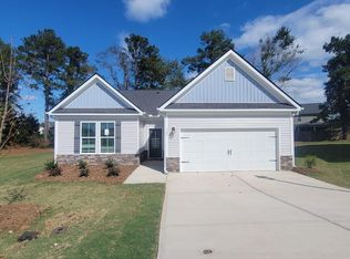 107 Water Run Way, Perry, GA 31069