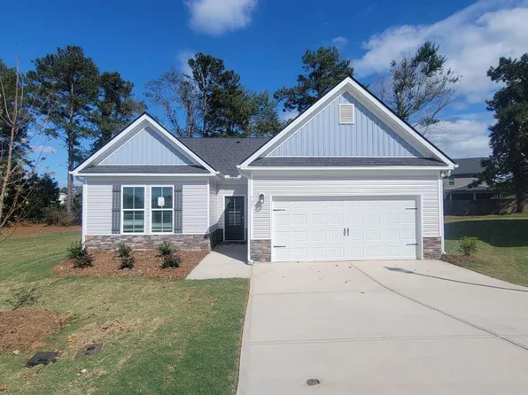 107 Water Run Way, Perry, GA 31069