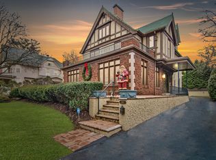 1610 N Washington Ave, Scranton, PA 18509