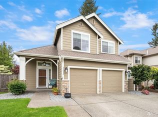 24032 231st Ave SE, Maple Valley, WA 98038