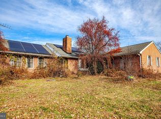 2926 Ayres Chapel Rd, White Hall, MD 21161