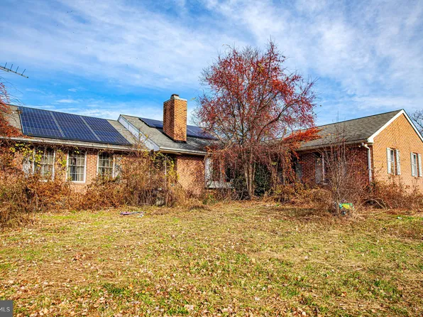 2926 Ayres Chapel Rd, White Hall, MD 21161