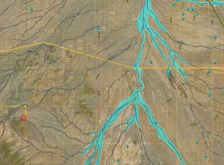 11850 N Joseph Rd #33, Dolan Springs, AZ 86441