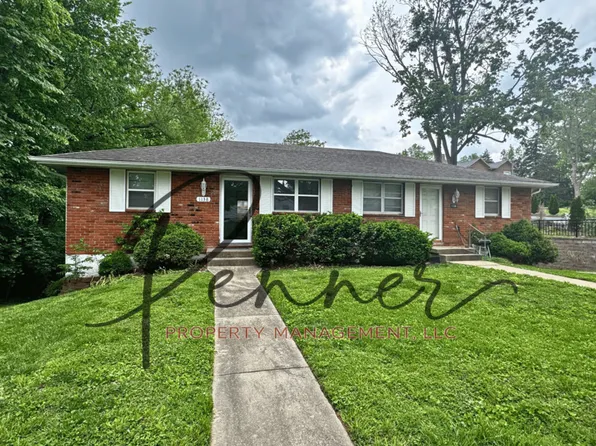 1138 S Glenwood Ave, Independence, MO 64053