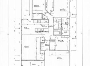 1318 James St, Howe, TX 75459