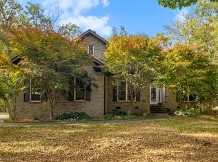 40 Hippy Ln, Pelzer, SC 29669