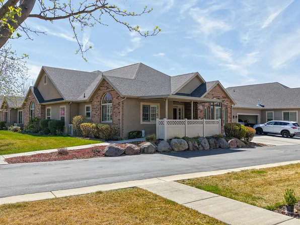 458 W 350 S Unit D, Springville, UT 84663