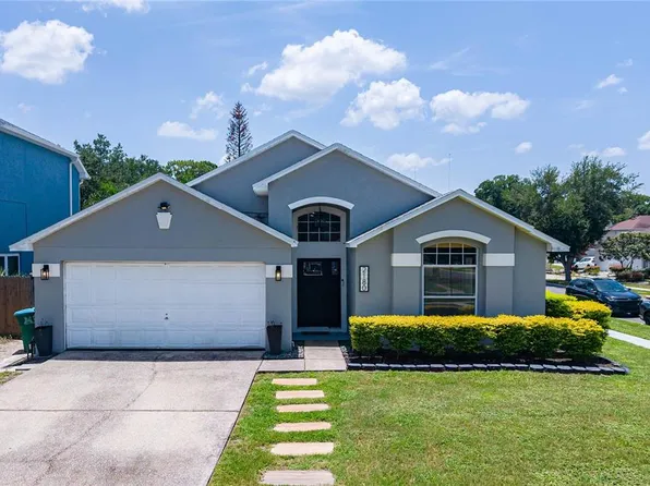 2180 Tortoise Shell Dr, Maitland, FL 32751