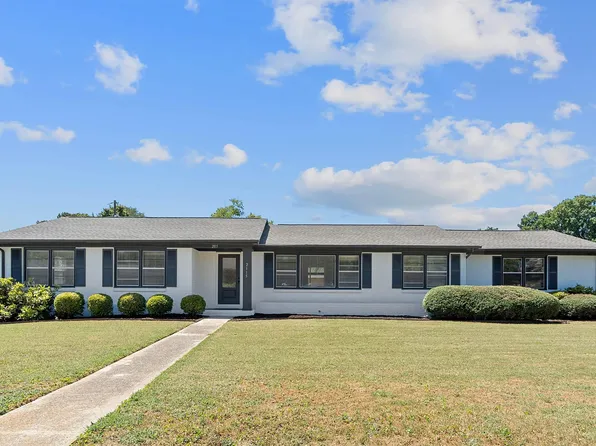 2115 Basel Dr NE, Huntsville, AL 35811