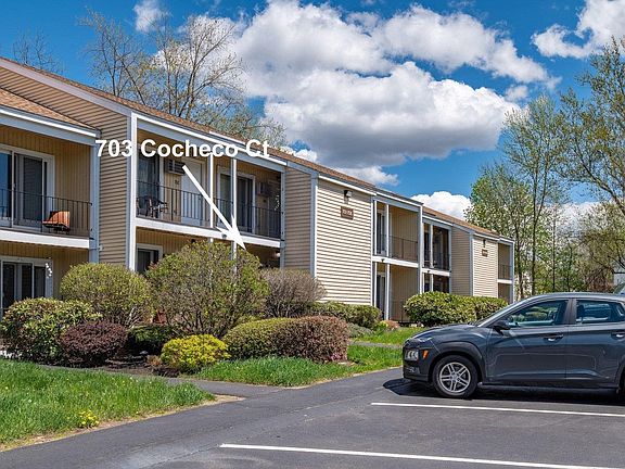 2nd image of 703 Cocheco Court #703