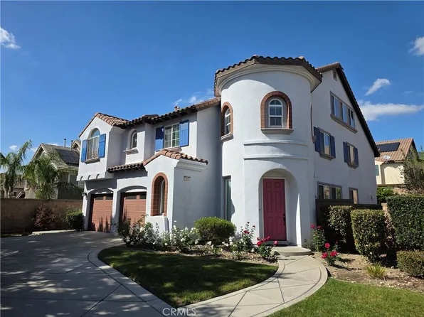 5448 Biella Ct, Fontana, CA 92336