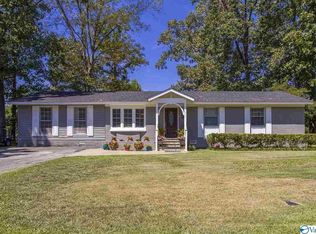 1905 Morningside Dr NW, Hartselle, AL 35640