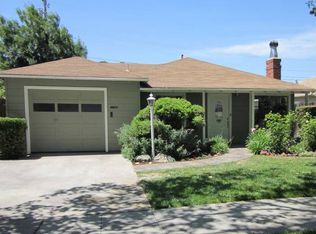 143 East St, Redwood City, CA 94063